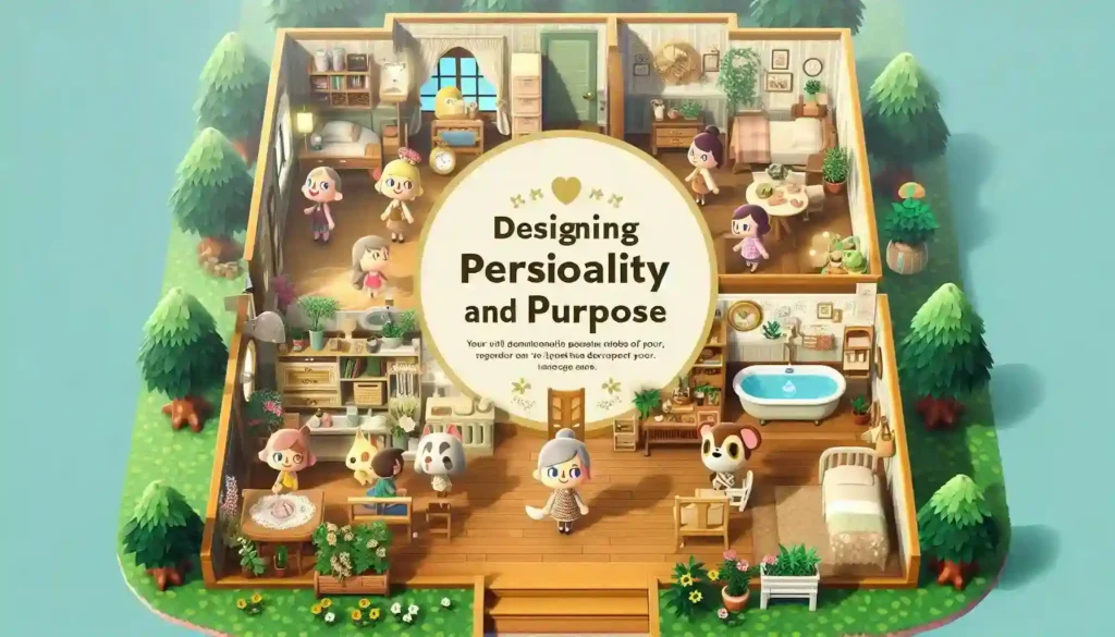 Designing Virtual Spaces